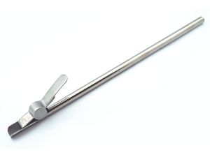 Rod holder Italian Style